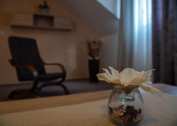Hotel Pizzeria Istria