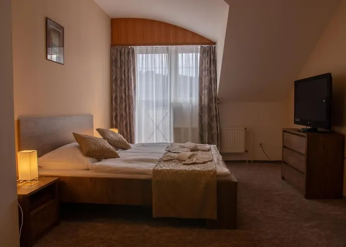 Hotel Pizzeria Istria