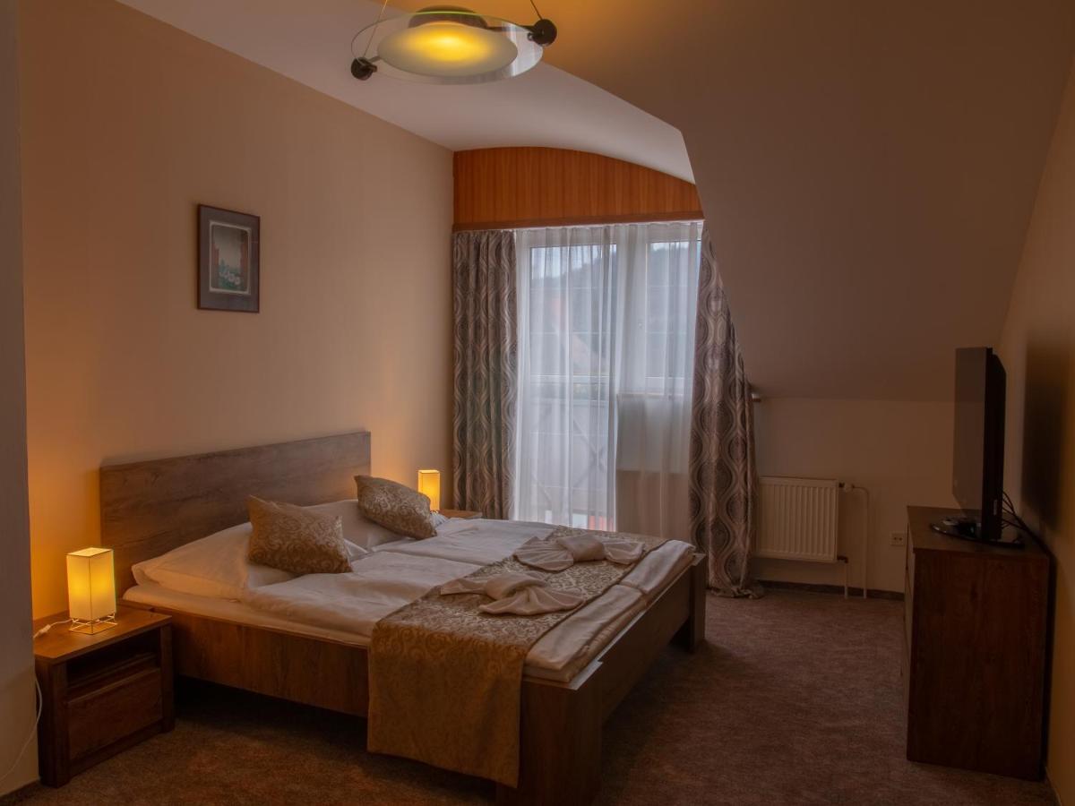 Pizzeria Istria Hotel