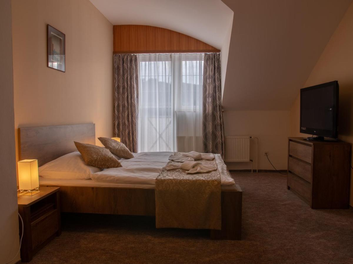 Pizzeria Istria Hotel 3*